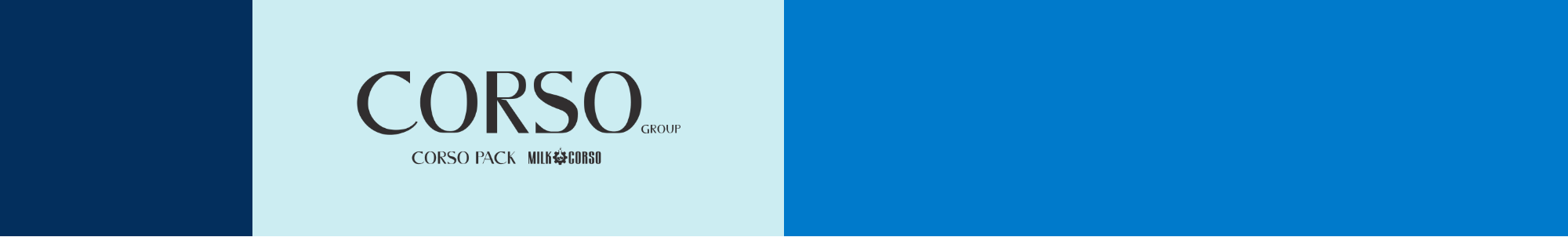 Corso Pack